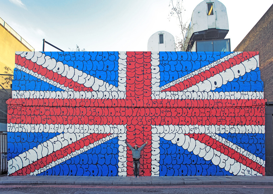 Magic Wall